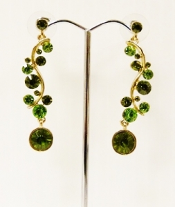 Earring ER15-1597F